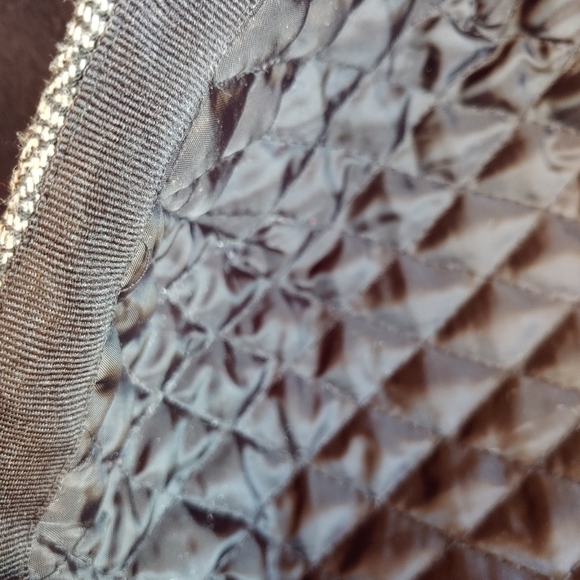 Wool Hat Ascot Cap Cabbie Large Winter Clothes - Picture 6 of 9